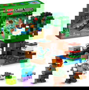 LEGO MINECRAFT. VARIOS MODELOS. WHATSAPP 5 9242313 - Img 47368770
