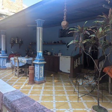 Hospédate en el corazón del casco histórico de Trinidad, Sancti Spíritu - Img 94921524