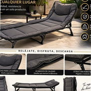 cama portatil - Img 58166407