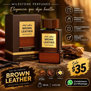 PERFUMES ORIGINALES ÁRABES - 6/6