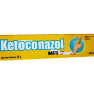 Ketokonazol en crema - Img 57604469