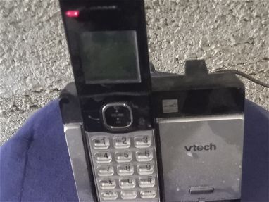 Teléfono Inalámbrico VTech - Img main-image