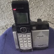 Teléfono Inalámbrico VTech - Img 45569263