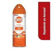 Repelente en aerosol para mosquitos - Img 58224673