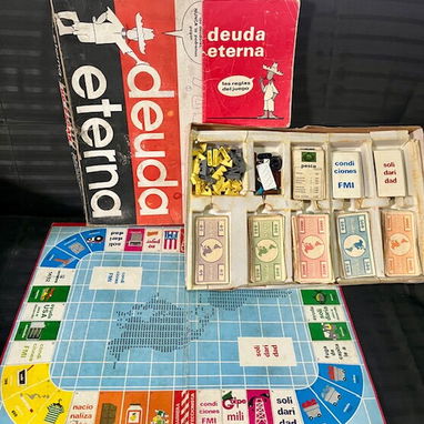 Juego de DEUDA ETERNA!! - Img 119773943