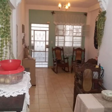 SE PERMUTA PARA EL REPARTO FLORES APTO EN AV. 31 Y CALLE 34 MCPIO PLAYA. - Img 123763025