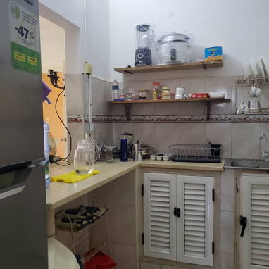 Renta de apartamento - 3/3