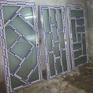 Carpintería de Aluminio - 8/10