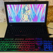 ✔️ Laptop Lenovo Thinkpad gama empresarial. - Img 58126883