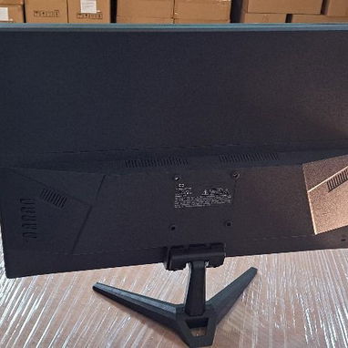 Monitor Full HD KHO de 24 Pulgadas con Alimentación de Corriente Directa 12V VPT#-0448 - Img 122202264