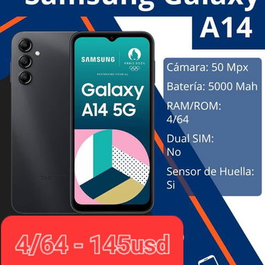 SAMSUNG - 2/8