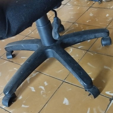 Vendo silla de PC - 3/5