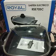 Sartén Eléctrico - Img 52058860