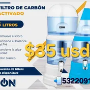 💧Filtros purificadores de agua💧Factura y garantía‼️ Mensajería a toda La Habana 💧 - Img 52127904