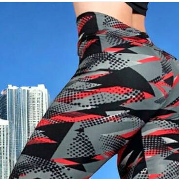Bermuda o lycra deportiva profesional. - Img 95657883