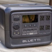 BLUETTI ELITE 100 V2 - Img 57144738