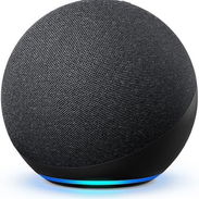 Echo 4ta Gen - Sonido Premium y Alexa (Modelo Grande) - Img 56474921