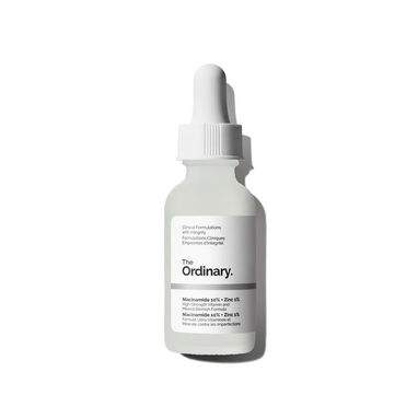 The ordinary - 6/8