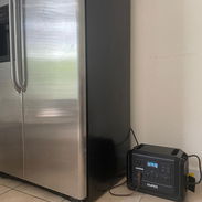 Estacion de Energia OUPES Mega 1 Lite 1,024 Wh de salida 2000W pico de arranque 4500 w Nuevas en su Caja 📦. Importadas - Img 55891948