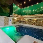 🏖️ Renta de Casa En La Playa De Guanabo. Capacidad para 12 personas. Casa con piscina para su disfrute - Img 54288854
