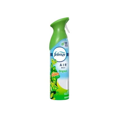 sprays aromatizantes febreze - 5/6