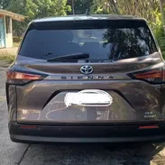 Toyota Sienna 2021 - Img 55370744