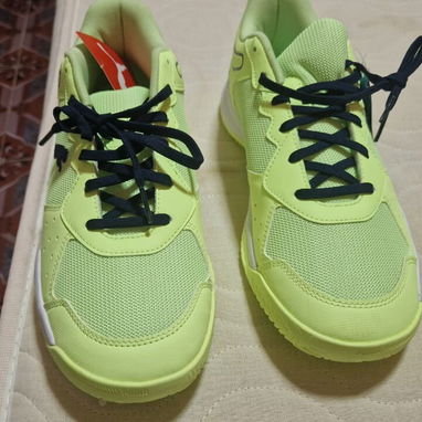 Tenis Puma 100 % original de alemania con etiqueta - 2/4