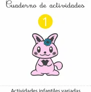 📦 ¡Cuadernos educativos impresos — listos para aprender! - Img 50673860