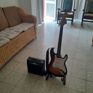 Guitarra electrica - Img 55186599
