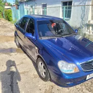 Se vende geely ck 1.5 mecanico - Img 55282802