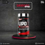 ✓ Lipo 6 Black Ultra |Nutrex| 60caps ✓ - Img 57086495