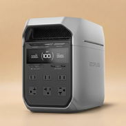 ⚡ EcoFlow DELTA 3 Plus 🔋 Matanzas/Matanzas - Img 57851888