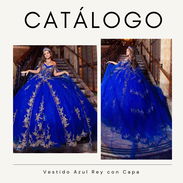 Alquiler de Trajes para Quinceañeras - Img 56129494