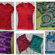 Camisetas, pulover, vestido para chicas - Img 41244130