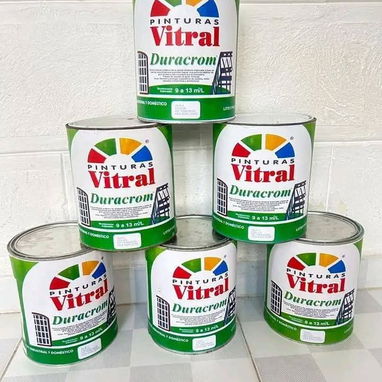 Vendo todo tipo de pintura 🎨#50151941 🎨Vinil 🎨 impermeable 🎨Aceite 🎨Esmalte 🎨 Anticorrosivo 🎨Piscina 🎨 - Img 121833338