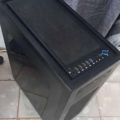 PC Gamer 8va Gangaaaaa!!!! - 2/10