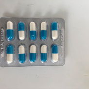 CEFALEXINA 500MG BLÍSTER 10 CÁPSULAS - Img 55878201