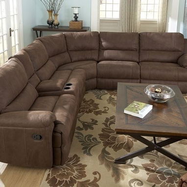 J MUEBLES RECLINABLES - 3/3