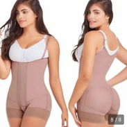 Fajas colombianas de poco uso en Perfecto estado - Img 54919028