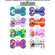 Chapillas personalizadas para Mascotas - Img 56695204