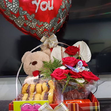 Envíos de Regalos 🎁 para la Habana y Cuba (Floristar) - 7/10