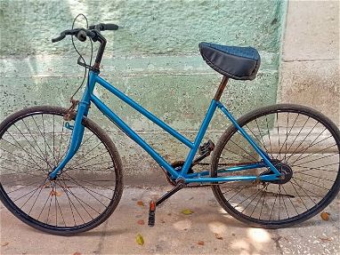 Ganguita, bicicleta - Img main-image-45984260