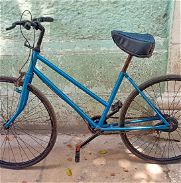 Ganguita, bicicleta - Img 45984260