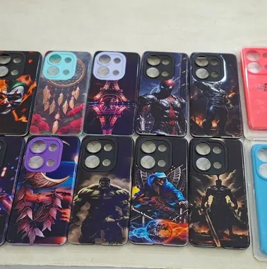 forros de teléfonos covers A52 A52s A25 A26 A35 A55 A15 F15 F16 A16 S23 plus A05 A05s A06 F05 A04e s23 ultra s24 ultra - Img 97478631