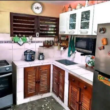 Apartamento de 3 habitaciones y garaje en Santa Catalina, Cerro + Moskvich 2140 !!! - Img 120489174