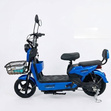 `🛵 𝐏𝐀𝐓𝐈𝐍𝐄𝐓𝐀 Oris 🛵` - 3/3