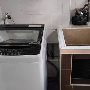 Renta de apartamento en Santo Suárez - Img 123733369