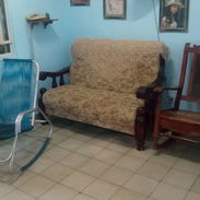 Vendo Casa independiente en Lawton 10 de Octubre,placa libre,garaje,patio y papeles en regla. - Img 56370283