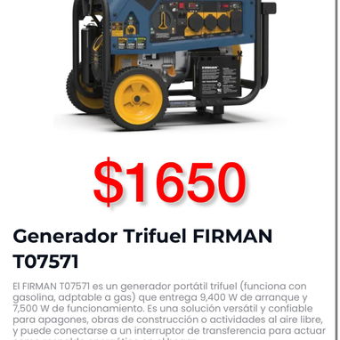 🔥¡REBAJAS DE PRECIOS! ESTACIONES DE ENERGÍA+ECOFLOW+ PANELES SOLARES + INVERSORES + BATERÍAS + PLANTAS ELÉCTRICAS Y MÁS - 8/15