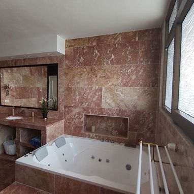 La elegancia se impone en esta casa en nuevo vedado 3 habitaciones, jardín, JACUZZI y todas las comodidades - 3/3
